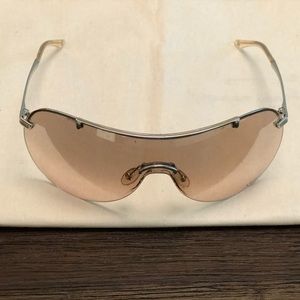 Dior Aviator Sunglasses